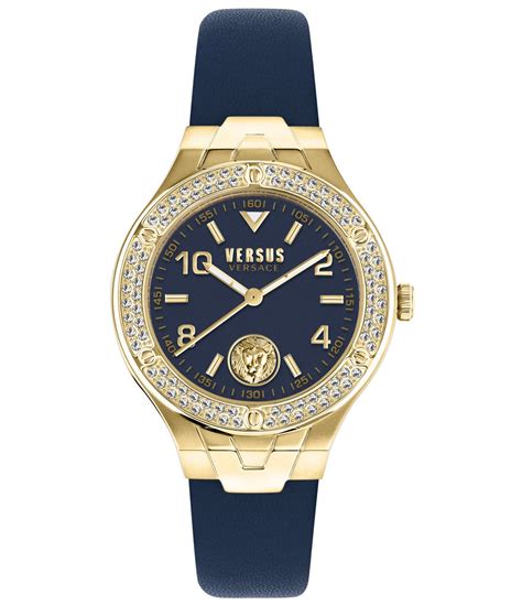 versus versace womens watch